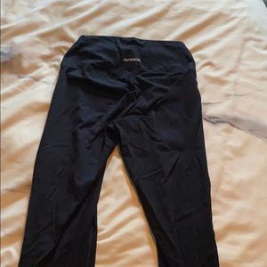 Paragon leggings